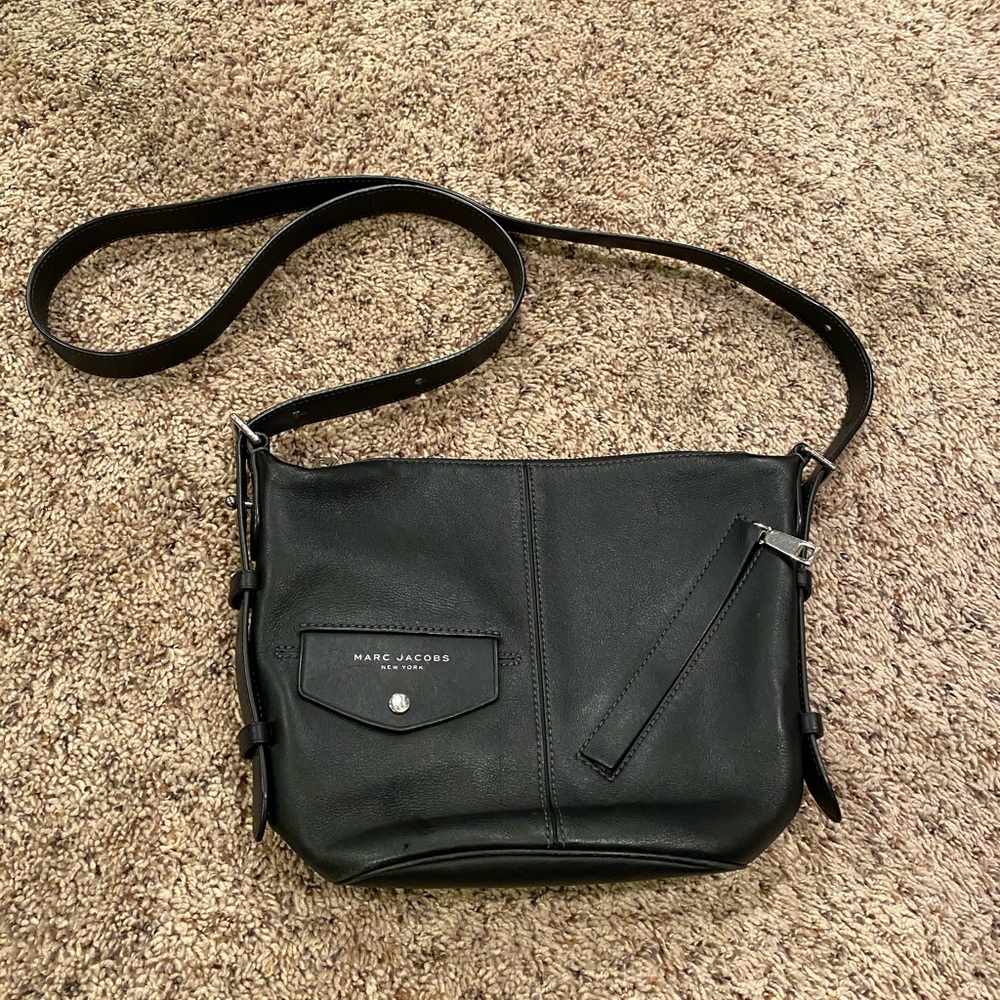 Marc Jacobs Cross-body Bag